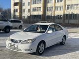 Toyota Camry 2005 годаүшін3 900 000 тг. в Семей