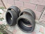 Шины LEAO Lion Sport 215/35 R18 84W XL — комплект 4штfor40 000 тг. в Астана – фото 5
