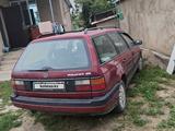 Volkswagen Passat 1990 года за 1 500 000 тг. в Тараз