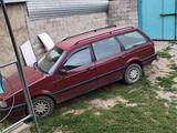 Volkswagen Passat 1990 года за 1 500 000 тг. в Тараз – фото 3