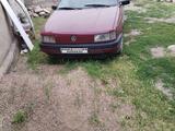 Volkswagen Passat 1990 года за 1 500 000 тг. в Тараз – фото 4
