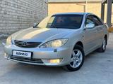 Toyota Camry 2005 года за 6 800 000 тг. в Жанаозен – фото 3