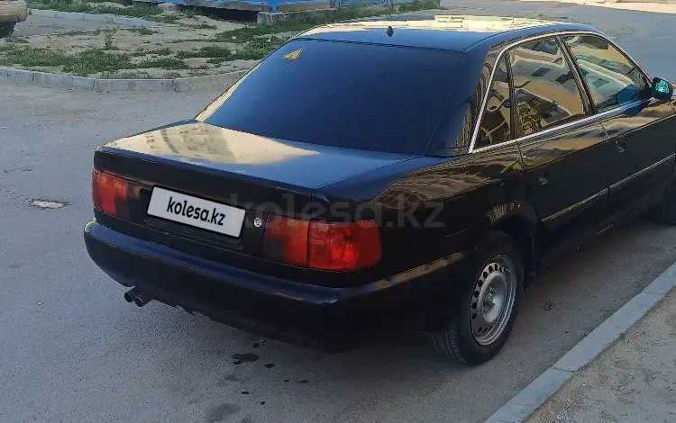Audi A6 1995 года за 2 200 000 тг. в Актау