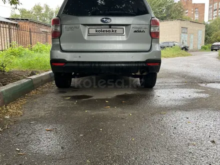 Subaru Forester 2014 года за 9 000 000 тг. в Усть-Каменогорск – фото 11