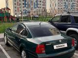 Volkswagen Passat 1997 года за 1 700 000 тг. в Алматы – фото 2