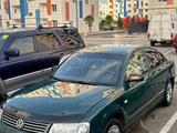 Volkswagen Passat 1997 года за 1 700 000 тг. в Алматы