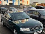 Volkswagen Passat 1997 года за 1 700 000 тг. в Алматы – фото 4