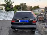 Volkswagen Golf 1991 года за 1 300 000 тг. в Караганда – фото 3