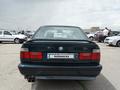 BMW 525 1991 года за 1 600 000 тг. в Тараз – фото 2