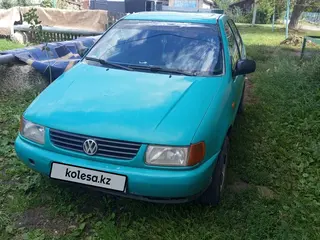 Volkswagen Polo, 1995