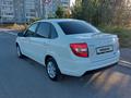 ВАЗ (Lada) Granta 2190 2022 годаүшін5 400 000 тг. в Темиртау – фото 5