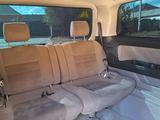 Toyota Alphard 2006 года за 6 500 000 тг. в Кызылорда – фото 3