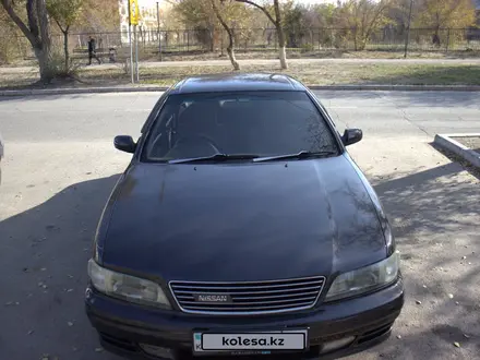 Nissan Cefiro 1995 года за 1 800 000 тг. в Конаев (Капшагай) – фото 7