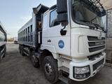 Shacman (Shaanxi)  F3000 2022 годаүшін27 500 000 тг. в Астана – фото 3