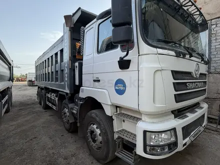 Shacman (Shaanxi)  F3000 2022 года за 27 500 000 тг. в Астана – фото 3