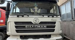 Shacman (Shaanxi)  F3000 2022 годаүшін27 500 000 тг. в Астана – фото 2