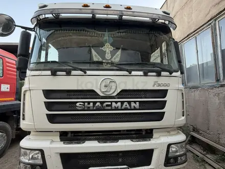 Shacman (Shaanxi)  F3000 2022 года за 27 500 000 тг. в Астана – фото 2