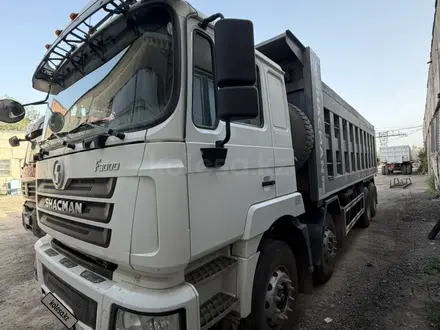 Shacman (Shaanxi)  F3000 2022 года за 27 500 000 тг. в Астана