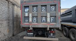 Shacman (Shaanxi)  F3000 2022 годаүшін27 500 000 тг. в Астана – фото 4
