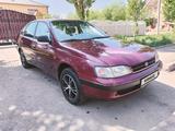 Toyota Carina E 1996 года за 2 100 000 тг. в Боровое – фото 2