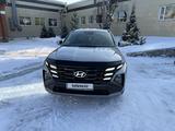 Hyundai Tucson 2024 года за 14 700 000 тг. в Караганда – фото 2