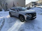Hyundai Tucson 2024 года за 14 700 000 тг. в Караганда – фото 3