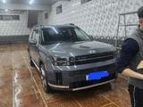Hyundai Santa Fe 2024 года за 20 000 000 тг. в Шымкент – фото 2