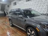 Hyundai Santa Fe 2024 года за 20 000 000 тг. в Шымкент – фото 3