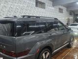 Hyundai Santa Fe 2024 года за 20 000 000 тг. в Шымкент – фото 4