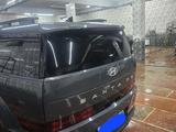 Hyundai Santa Fe 2024 года за 20 000 000 тг. в Шымкент – фото 5