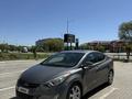 Hyundai Elantra 2013 года за 3 500 000 тг. в Актобе