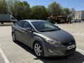 Hyundai Elantra 2013 года за 3 500 000 тг. в Актобе – фото 2