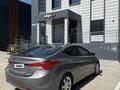 Hyundai Elantra 2013 года за 3 500 000 тг. в Актобе – фото 3