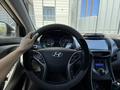 Hyundai Elantra 2013 года за 3 500 000 тг. в Актобе – фото 5