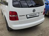 Volkswagen Touran 2005 годаүшін4 500 000 тг. в Уральск – фото 2