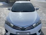 Toyota Corolla 2014 года за 6 000 000 тг. в Алматы – фото 4