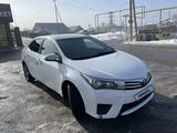 Toyota Corolla 2014 года за 6 000 000 тг. в Алматы – фото 5