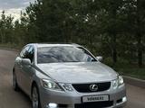 Lexus GS 300 2008 годаүшін7 500 000 тг. в Астана – фото 2