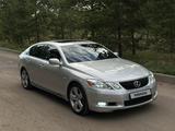 Lexus GS 300 2008 годаүшін7 500 000 тг. в Астана – фото 3