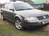 Volkswagen Passat 2003 года за 3 500 000 тг. в Уральск