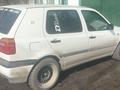 Volkswagen Golf 1993 годаfor1 900 000 тг. в Алматы – фото 3