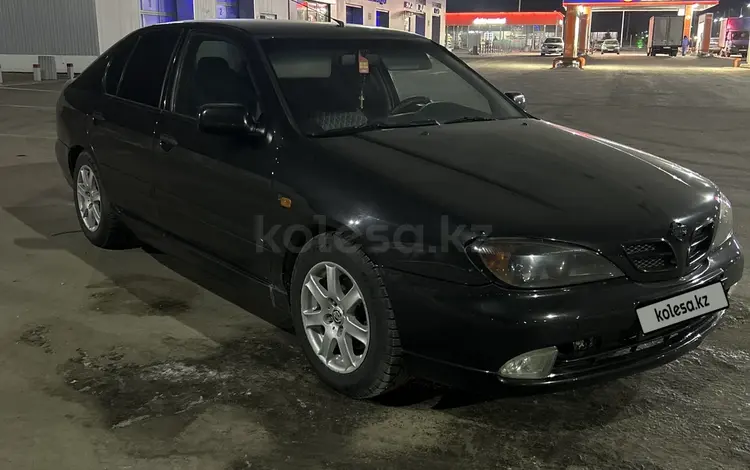 Nissan Primera 2001 годаfor2 250 000 тг. в Костанай