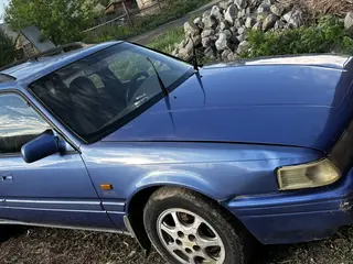 Mazda 626