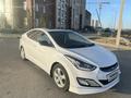 Hyundai Elantra 2012 годаfor6 800 000 тг. в Караганда – фото 4