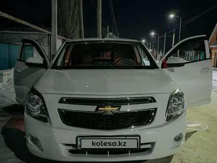 Chevrolet Cobalt 2024 года за 6 500 000 тг. в Актобе