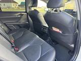 Toyota Camry 2023 годаүшін14 700 000 тг. в Костанай – фото 4