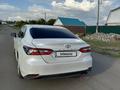 Toyota Camry 2023 годаүшін14 700 000 тг. в Костанай – фото 6