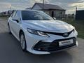 Toyota Camry 2023 годаүшін14 700 000 тг. в Костанай