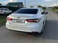 Toyota Camry 2023 годаүшін14 700 000 тг. в Костанай – фото 7