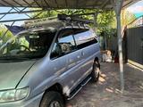 Mitsubishi Delica 2005 годаүшін8 500 000 тг. в Алматы – фото 2